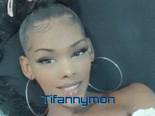 Tifannymon