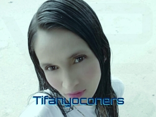 Tifanyoconers