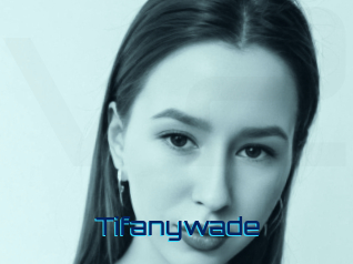 tifanywade Vidéos de Cul FR