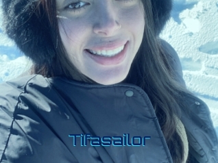 Tifasailor