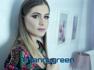 Tiffannygreen