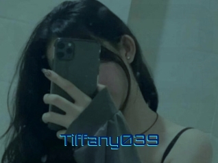 tiffany039 Vidéos de Cul FR