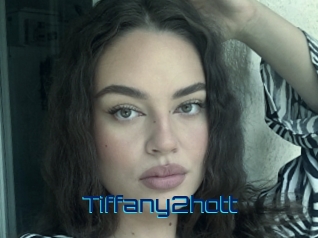 Tiffany2hott