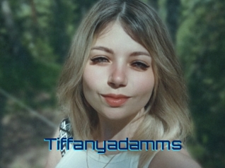 Tiffanyadamms