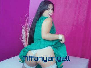 Tiffanyangell
