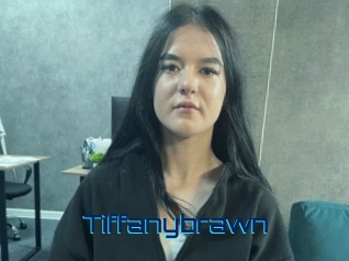Tiffanybrawn