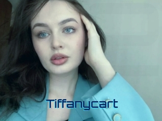 Tiffanycart