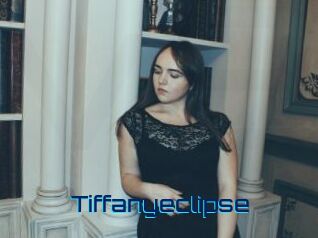 tiffanyeclipse Vidéos de Cul FR