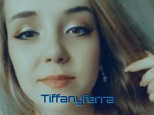 Tiffanyferra