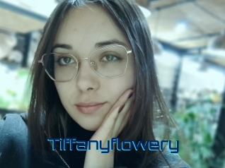 tiffanyflowery Vidéos de Cul FR