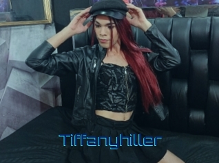 Tiffanyhiller