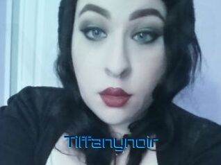 Tiffanynoir