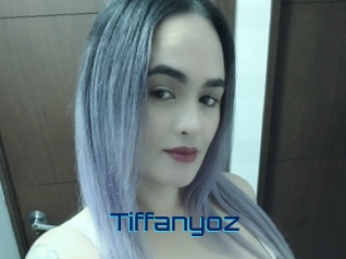 Tiffanyoz