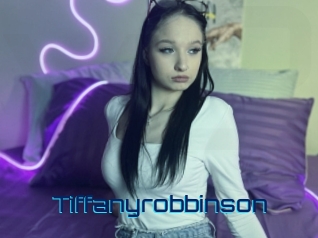 Tiffanyrobbinson
