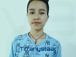Tiffanystaar