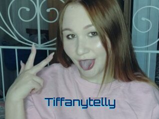 Tiffanytelly