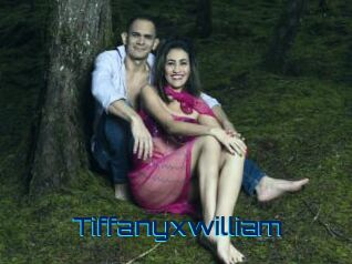 Tiffanyxwilliam