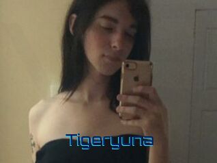 Tigeryuna