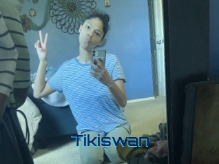Tikiswan