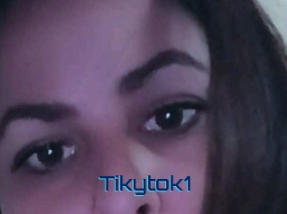 tikytok1 Vidéos de Cul FR