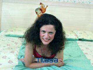 Tilasa