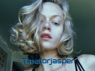 Timeforjasper