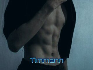 Timmann