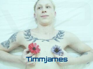 Timmjames
