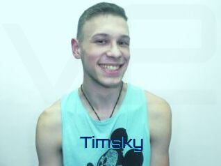 Timsky
