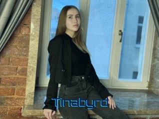 Tinabyrd