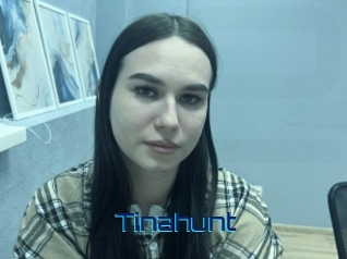 Tinahunt