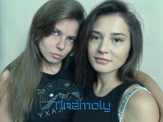 Tinamoly
