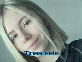 Tinasteele