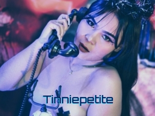 Tinniepetite