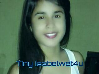 Tiny_isabelwet4u