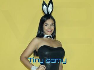 Tiny_samy