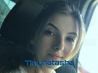 Tinynatasha