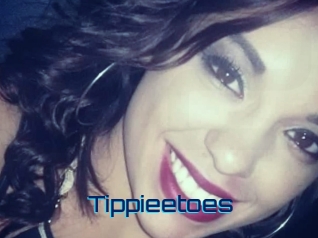 tippieetoes Vidéos de Cul FR