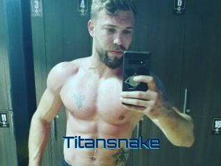 titansnake Vidéos de Cul FR