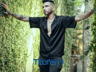 Titoferri