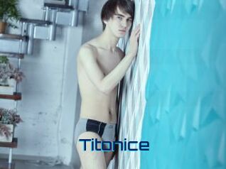 Titonice