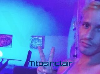 titosinclair Vidéos de Cul FR