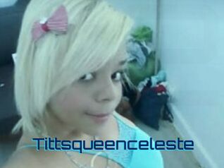 tittsqueenceleste Vidéos de Cul FR