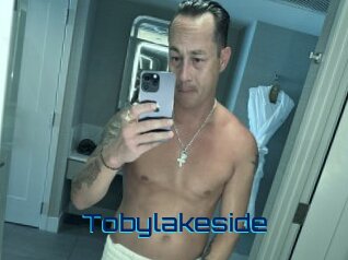 Tobylakeside