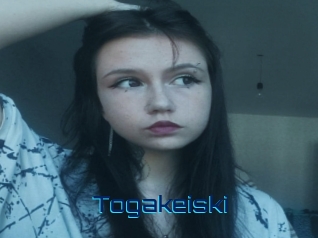 Togakeiski