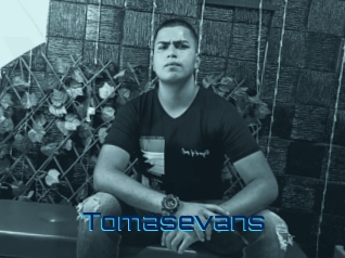 Tomasevans