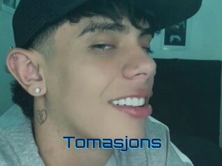 Tomasjons