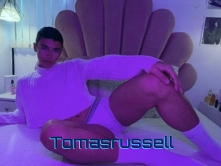 Tomasrussell