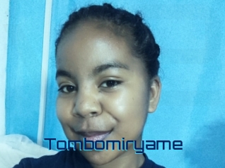 Tombomiryame