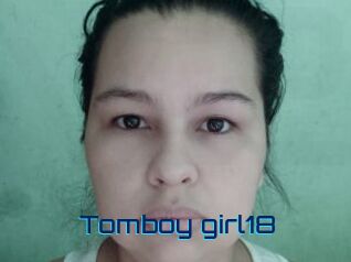 Tomboy_girl18